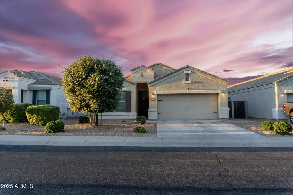 3982 W Maggie Drive, San Tan Valley