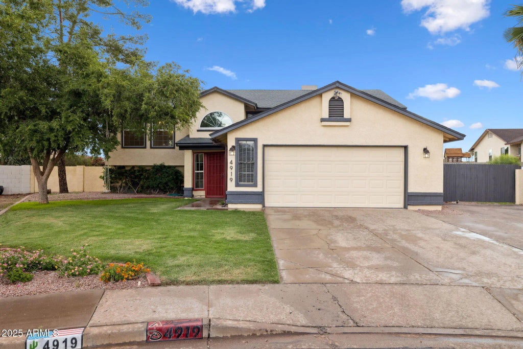 4919 E Dixon Circle, Mesa
