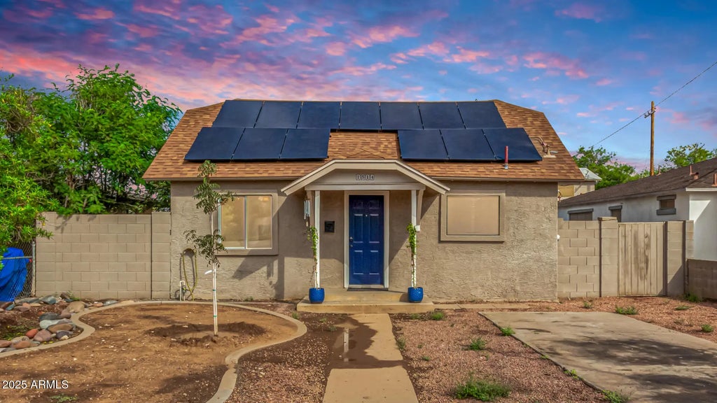 1514 W Fillmore Street, Phoenix