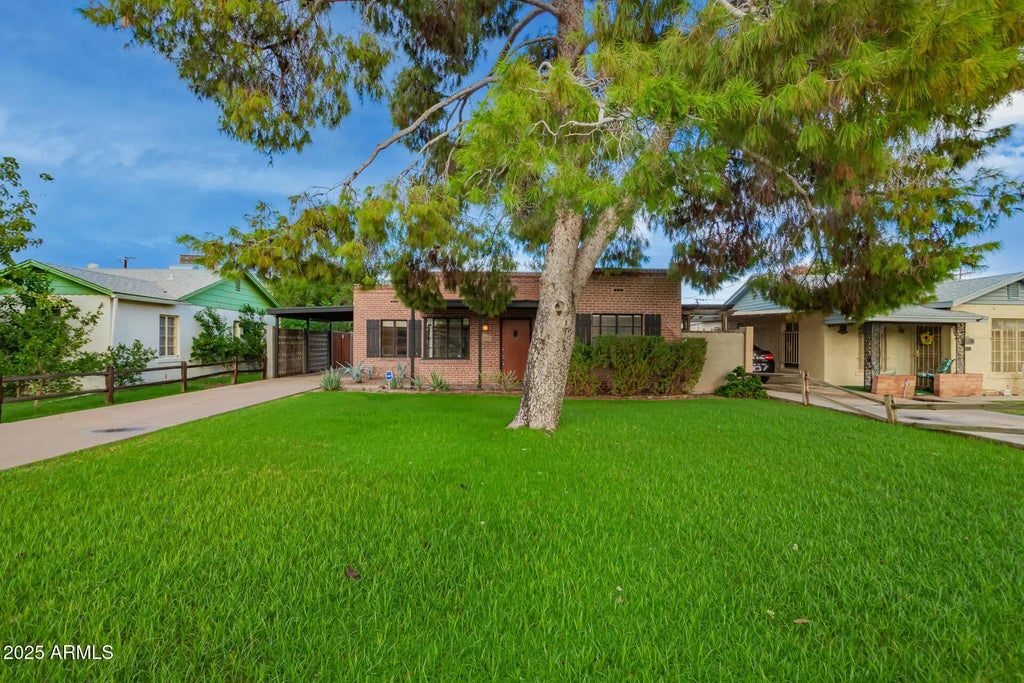 2205 N 16th Avenue, Phoenix