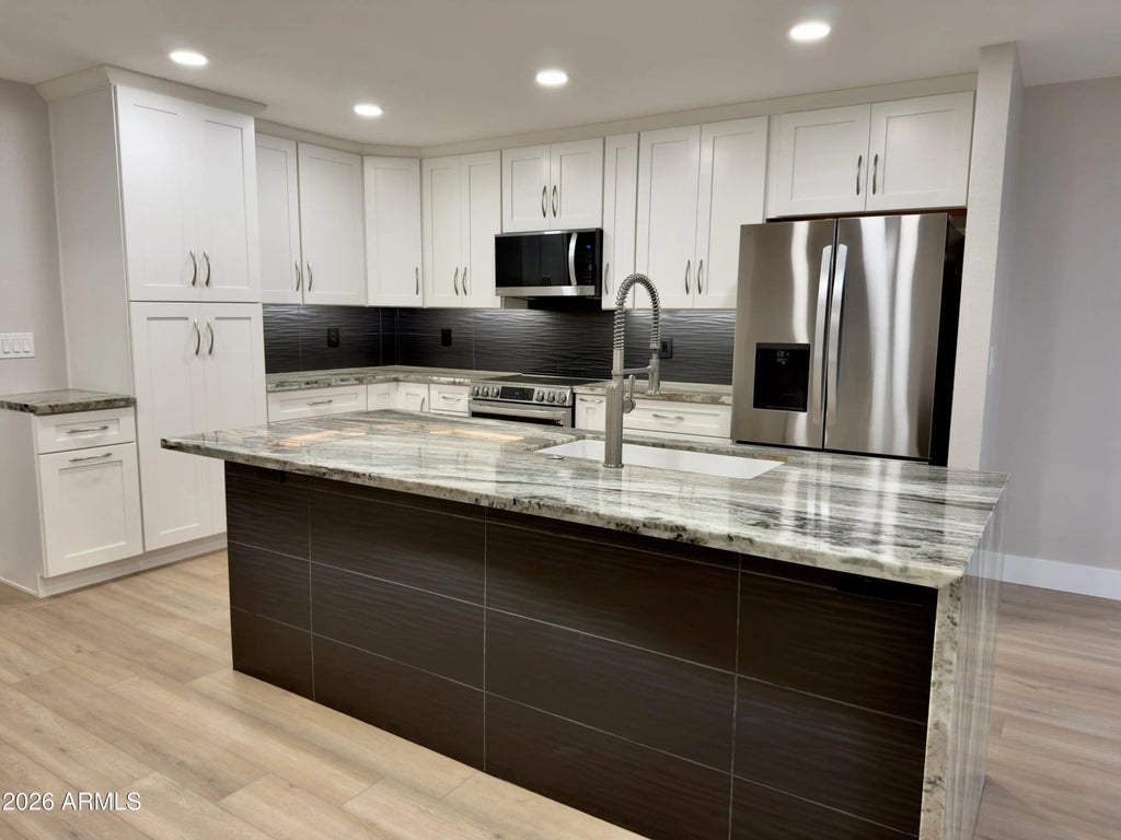 8076 E Via Del Arbor, Scottsdale