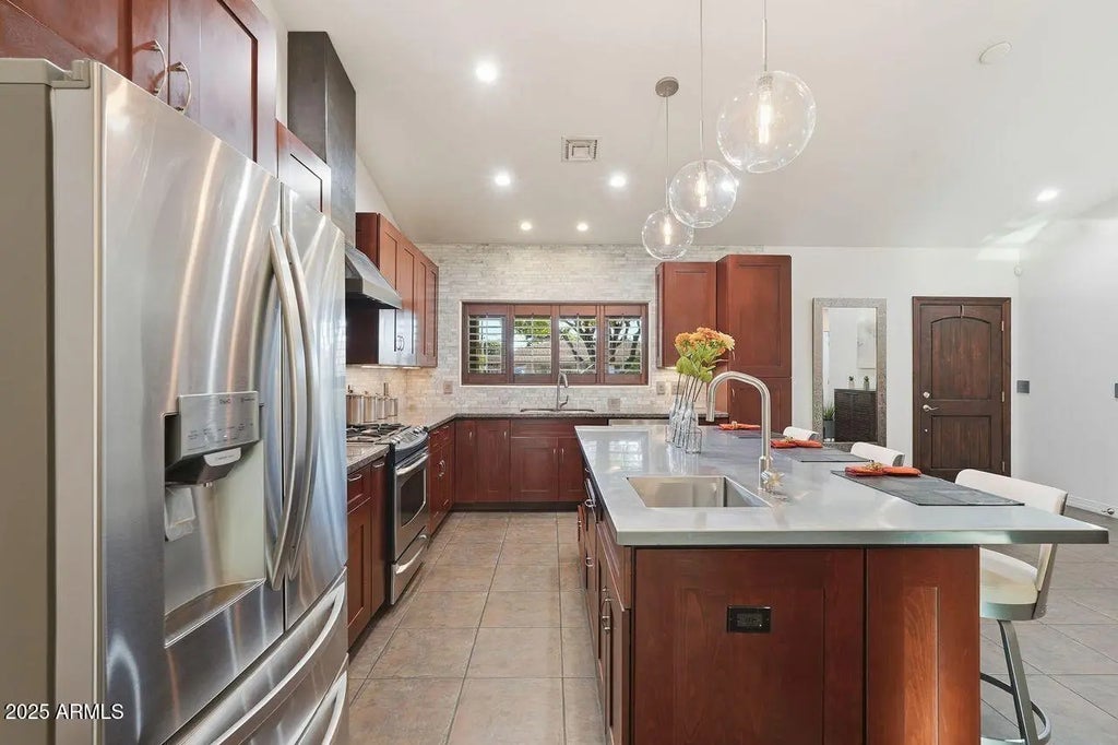 2532 E Pierson Street, Phoenix