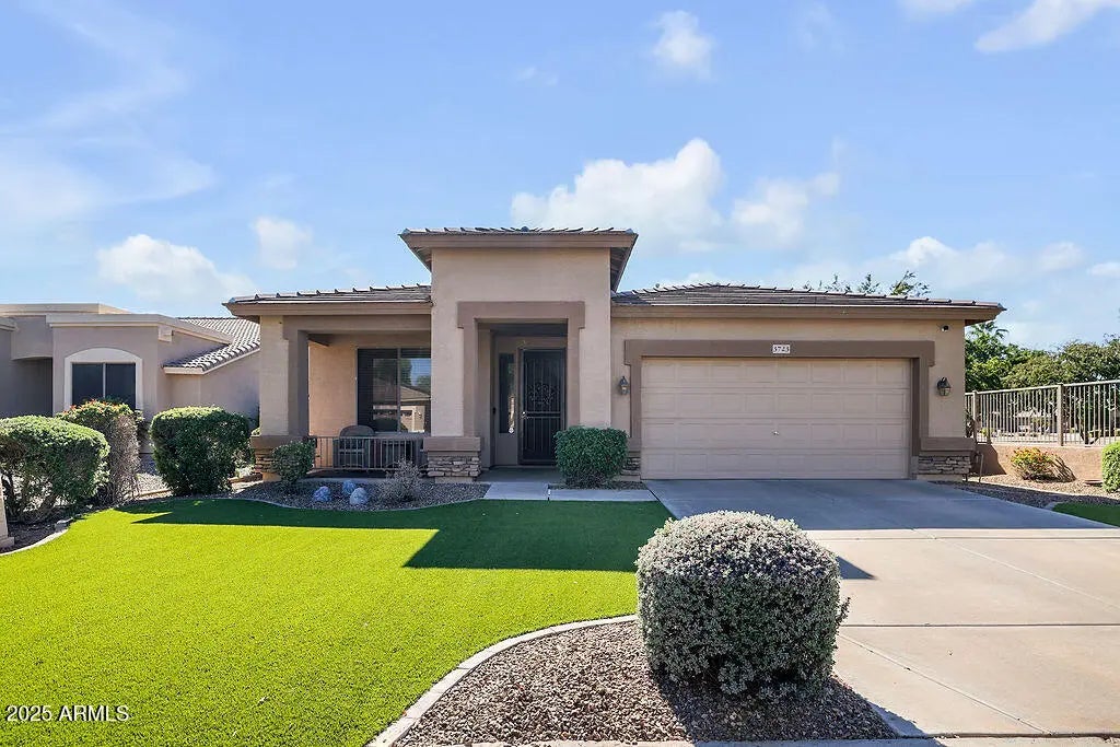 3723 E Shannon Street, Gilbert