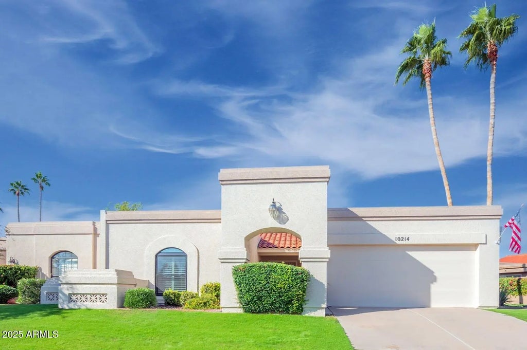 10214 N 105th Way N, Scottsdale