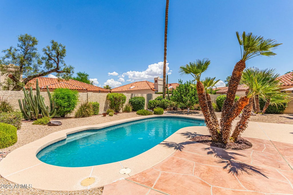 10008 E Saddlehorn Trail, Scottsdale