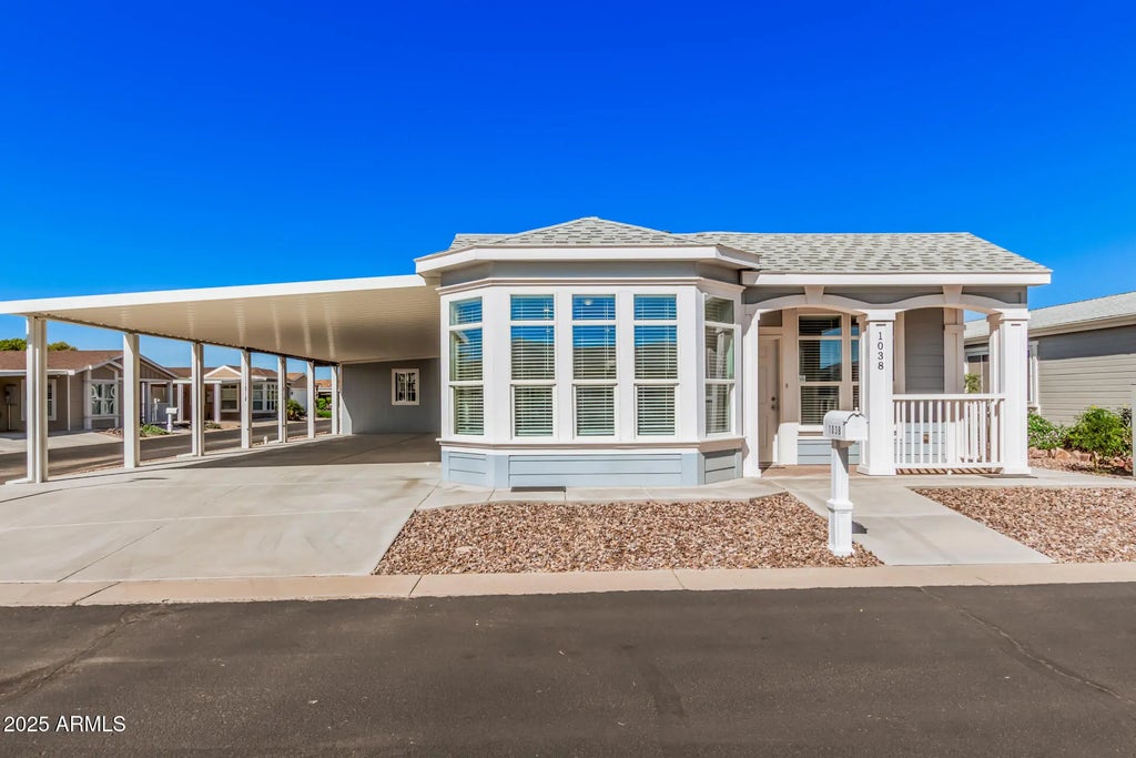 1038 E Four Street, San Tan Valley