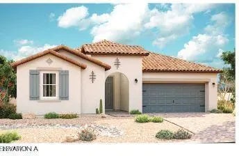 40529 W Bedford Drive, Maricopa