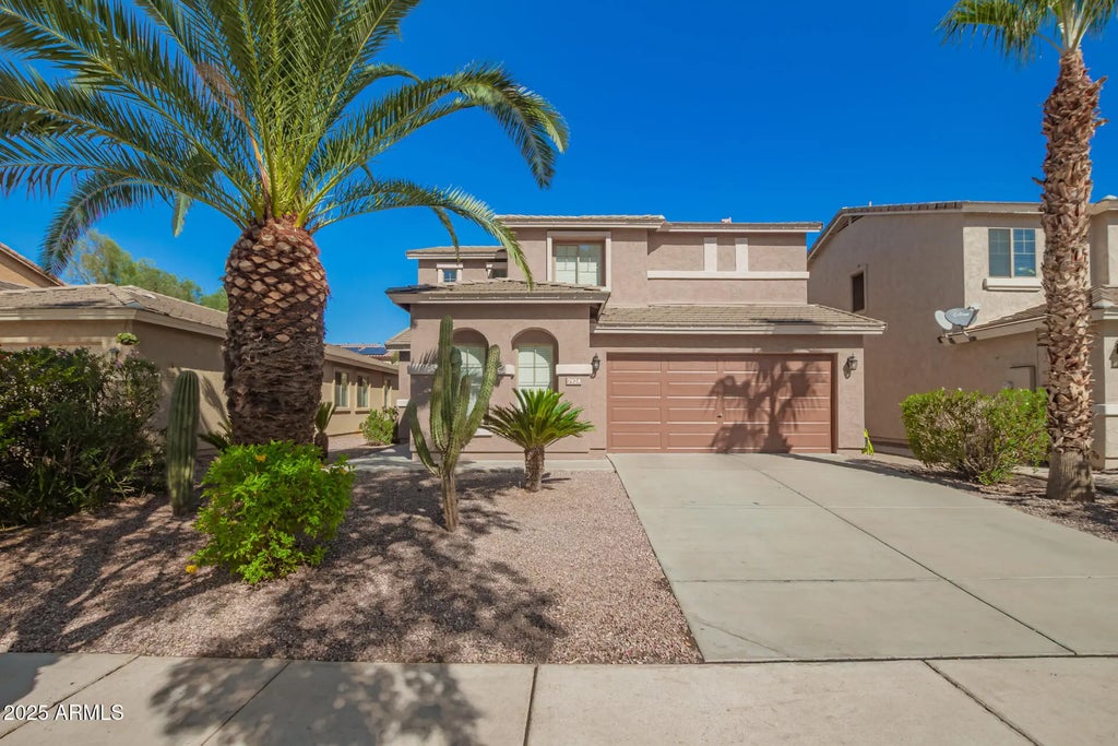 7924 W Williams Street, Phoenix