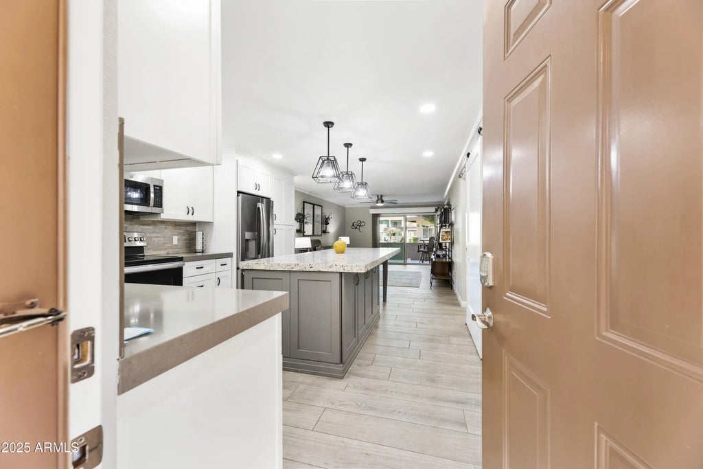 7430 E Chaparral Road (unit A115), Scottsdale