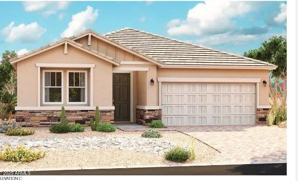 40577 W Bedford Drive, Maricopa