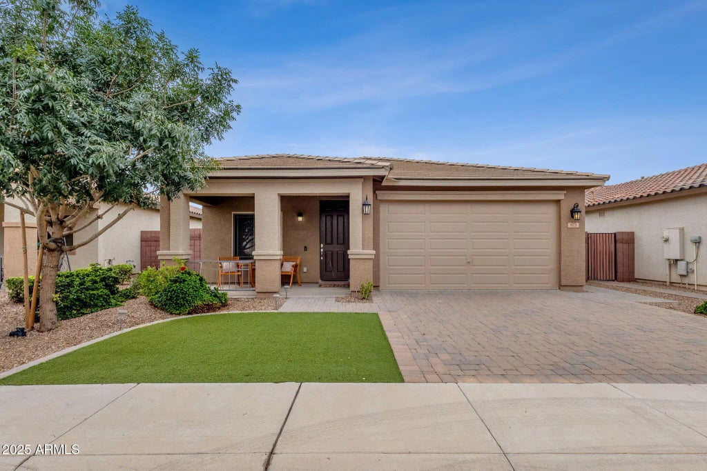 873 W Sisso Tree Avenue, Queen Creek
