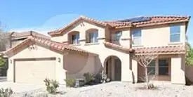 2812 W Sunshine Butte Drive, San Tan Valley