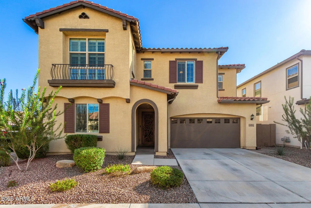1527 W Windhaven Avenue, Gilbert