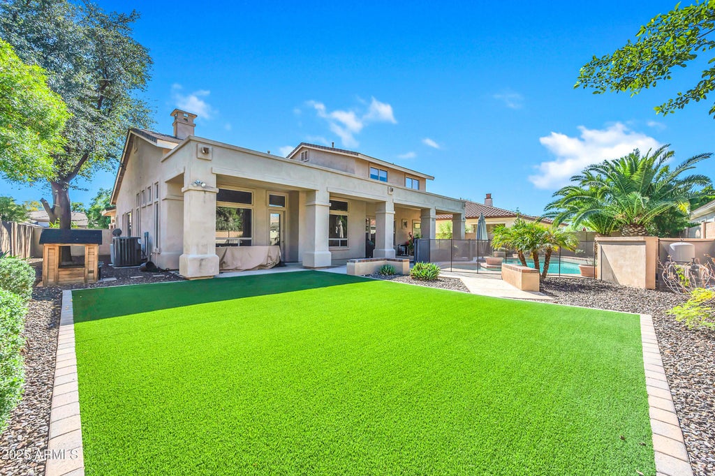 640 E Vinedo Lane, Tempe