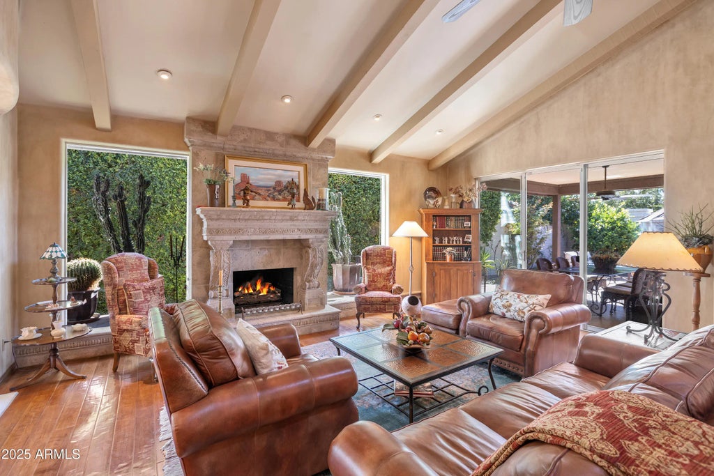 7333 E Sierra Vista Drive, Scottsdale