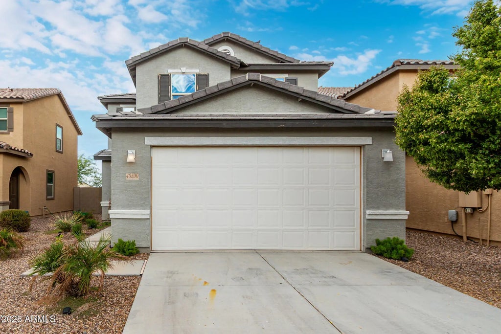 40590 W Christopher Drive, Maricopa
