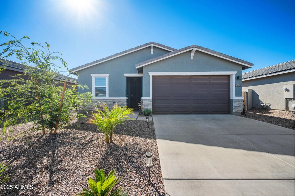 3423 E Alexander Drive, San Tan Valley