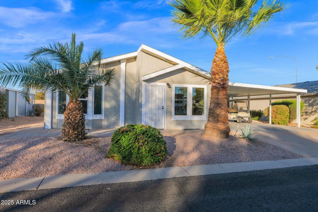 8500 E Southern Avenue (unit 537), Mesa