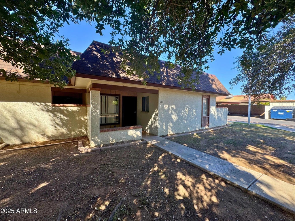 8161 N 107th Avenue (unit 109), Peoria