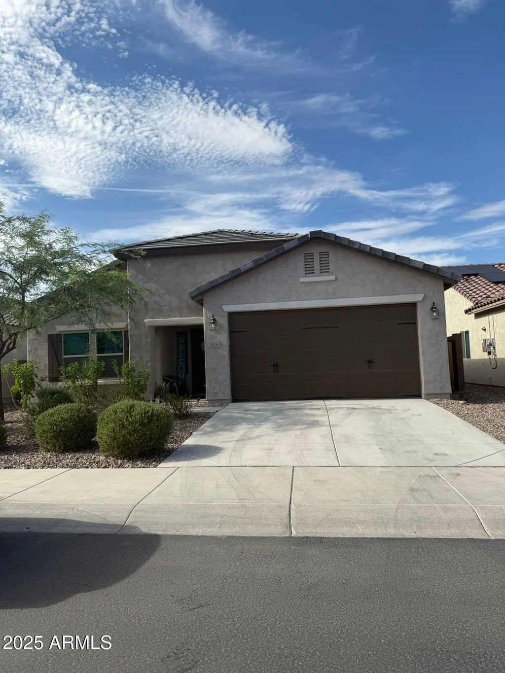 6326 W Pleasant Oak Court, Florence