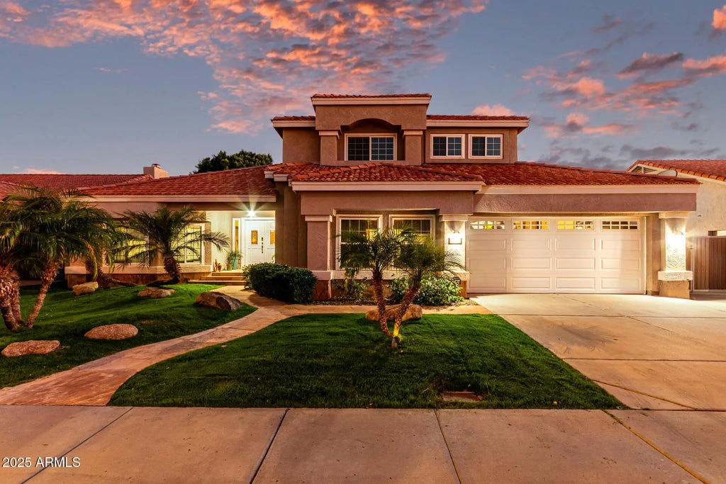 5927 E Grandview Road, Scottsdale