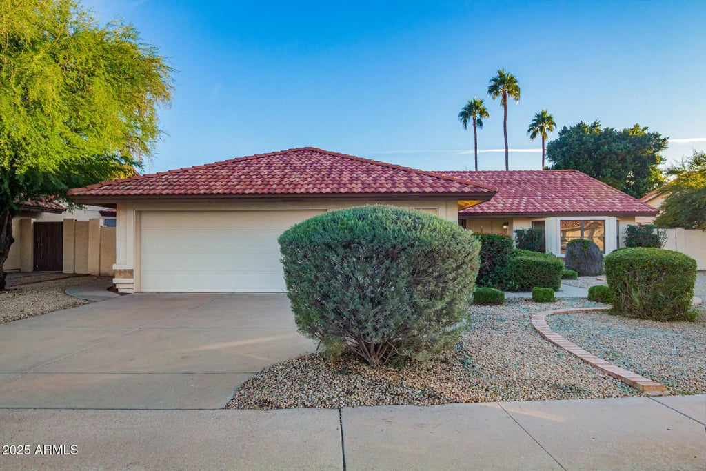5461 E Enrose Street E, Mesa