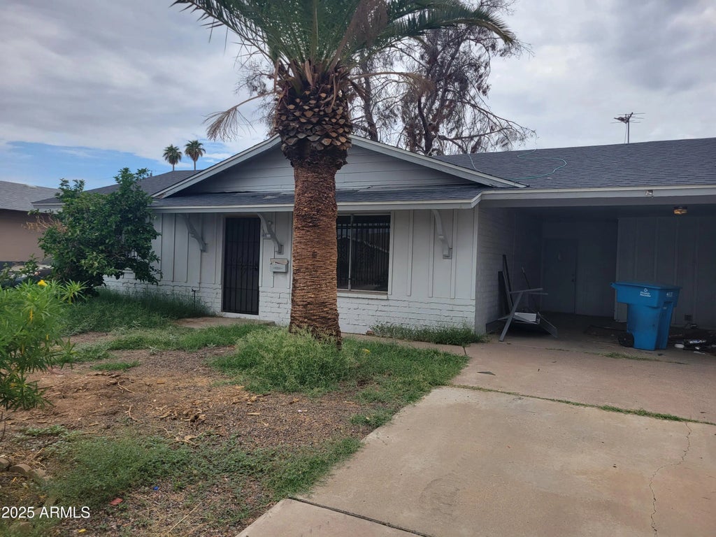 4150 W Kaler Drive, Phoenix