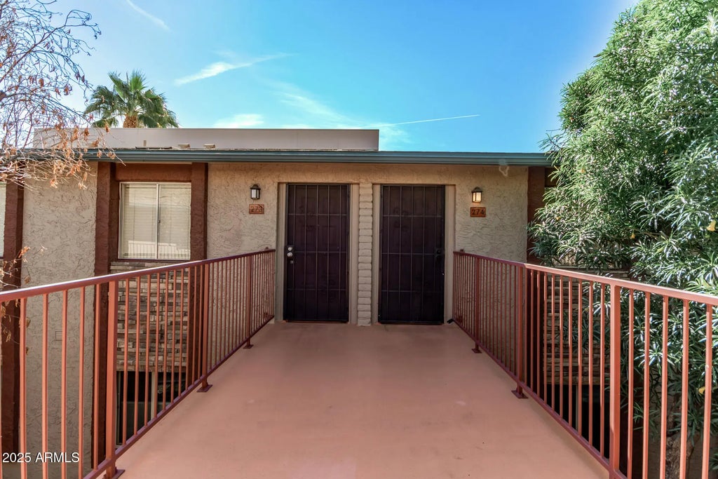 4354 N 82nd Street (unit 274), Scottsdale