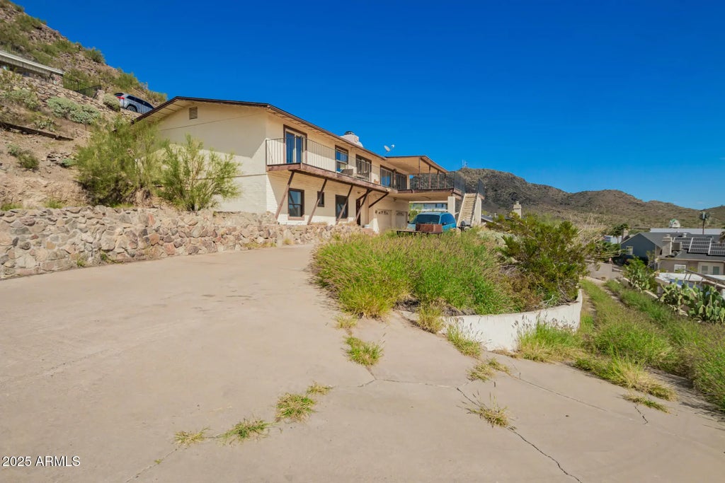 1134 W Peoria Avenue, Phoenix
