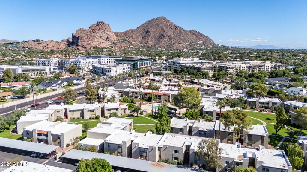 4201 E Camelback Road (unit 100), Phoenix