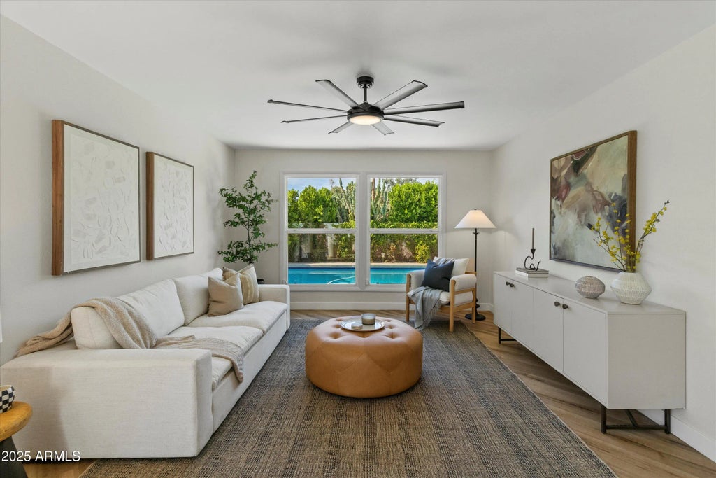 7023 N Via Nueva, Scottsdale