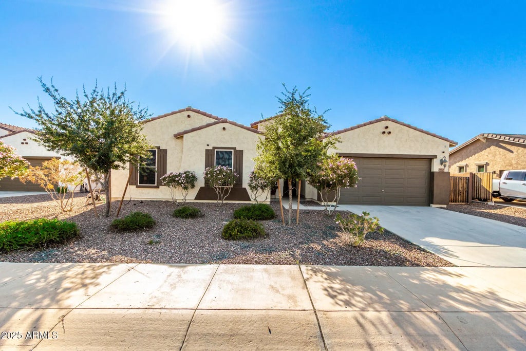 18327 W Wolf Street, Goodyear