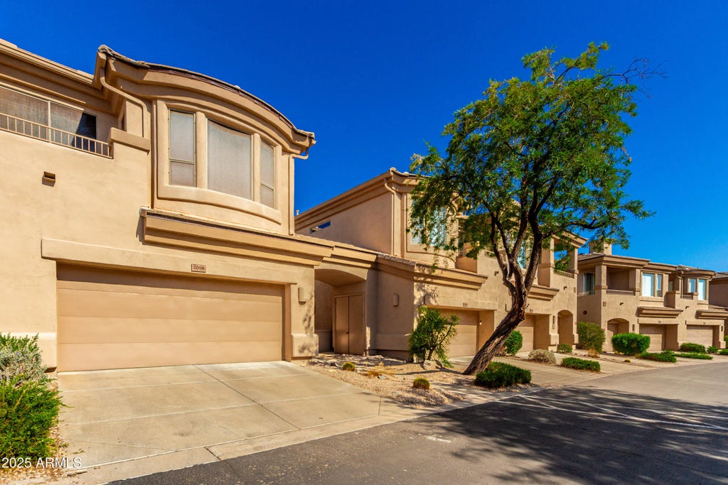 16420 N Thompson Peak Parkway (unit 2018), Scottsdale