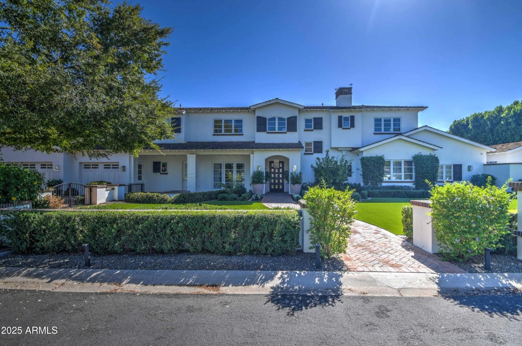 5819 E Calle Del Media, Phoenix