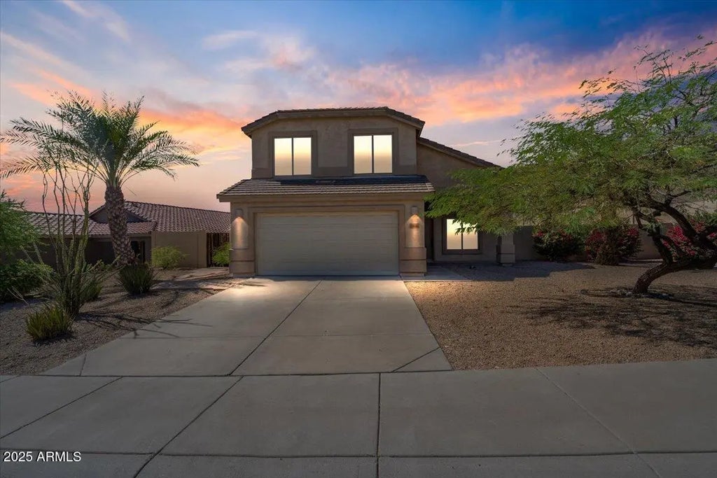 15846 S 17th Lane, Phoenix