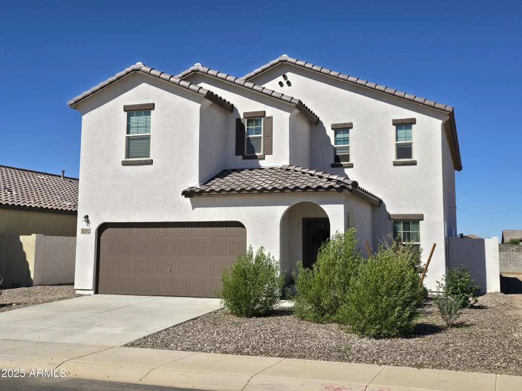3212 E Valleyhigh Trail, San Tan Valley