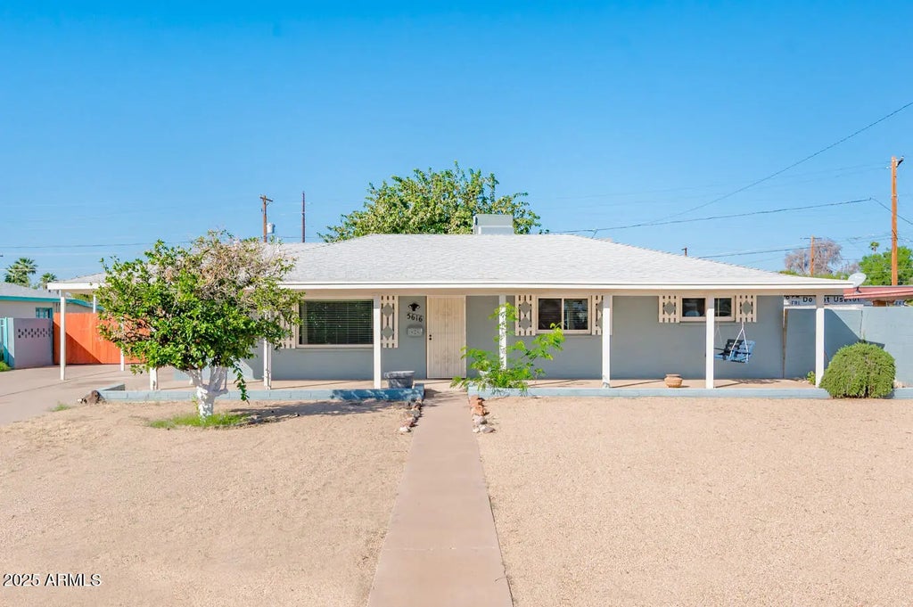 5616 N 22nd Drive, Phoenix