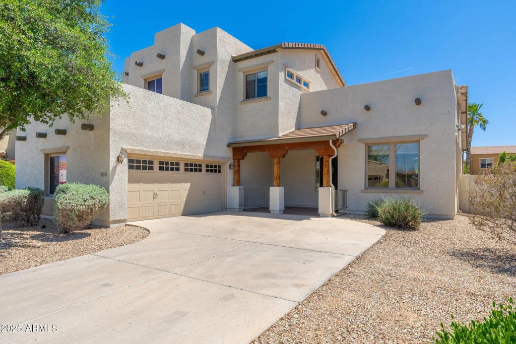 15659 W Meadowbrook Avenue, Goodyear