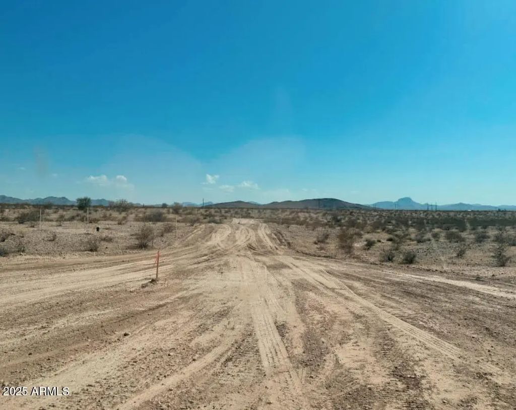 7841 S 343 Drive (unit -), Tonopah