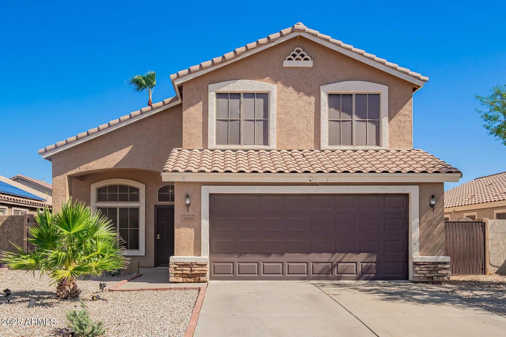 2959 S Labelle Street, Mesa