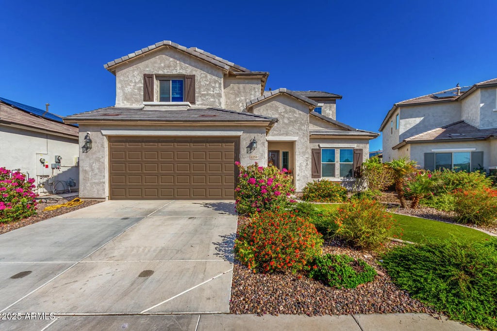 6594 W Pleasant Oak Court, Florence