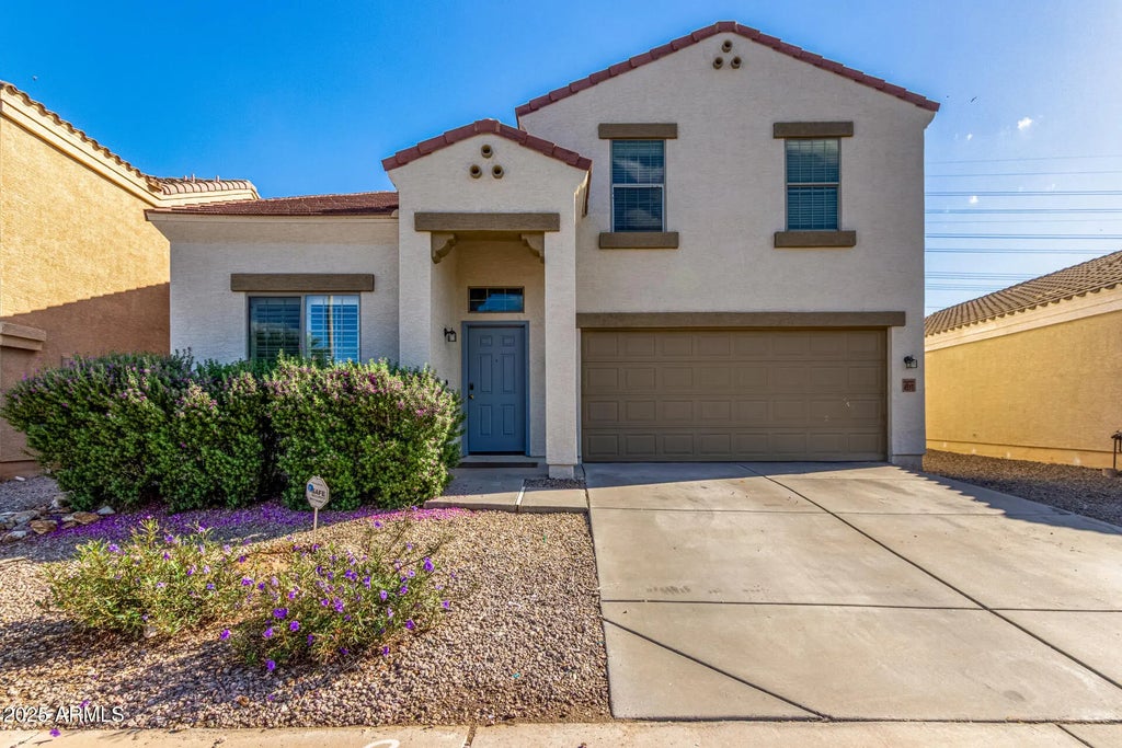 8517 W Riley Road, Tolleson