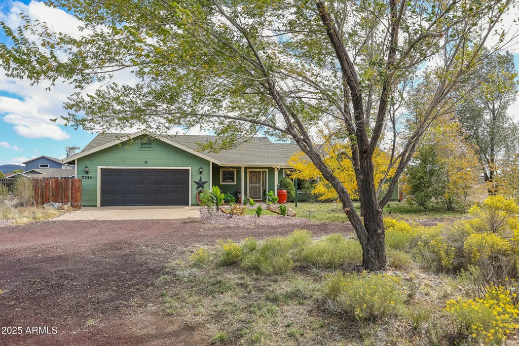 7740 Sundance, Flagstaff