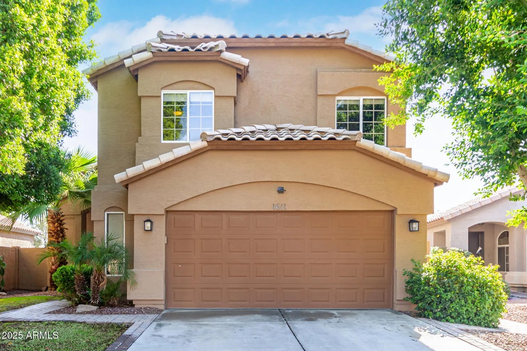 1611 W San Remo Street, Gilbert