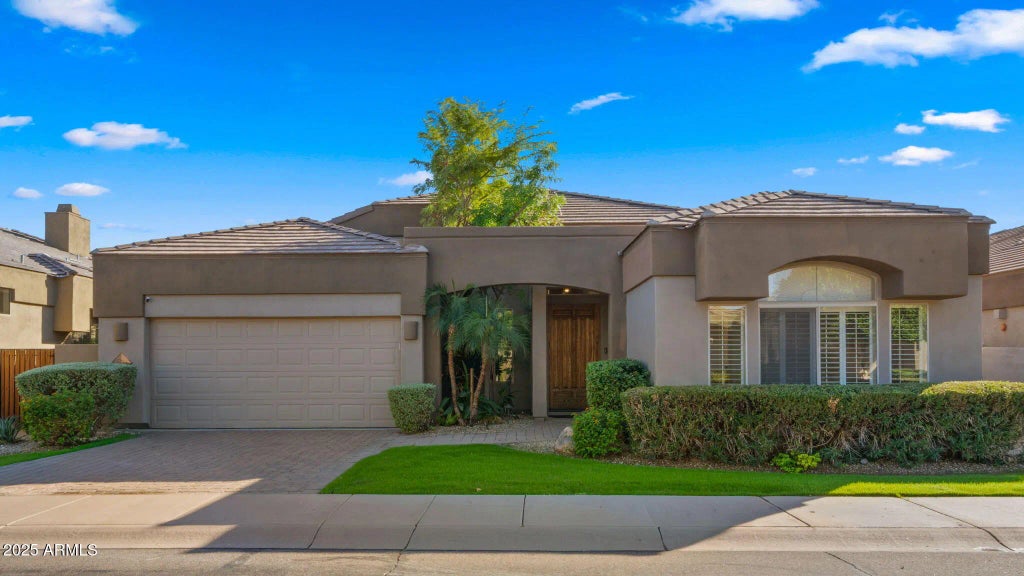 8673 E Krail Street, Scottsdale