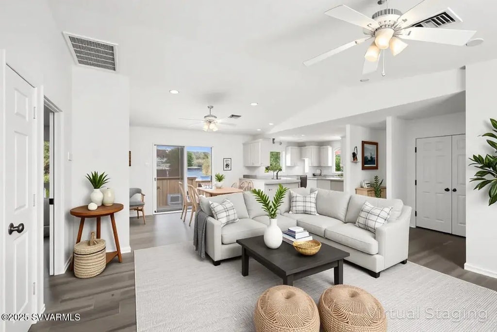 3836 W Center Lane, Camp Verde