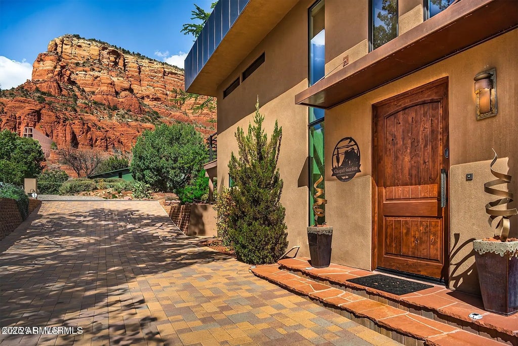 107 Rufous Lane, Sedona