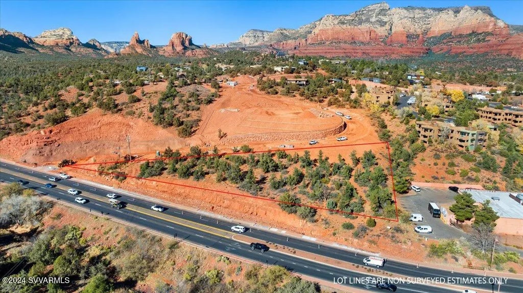 750 Forest Road, Sedona