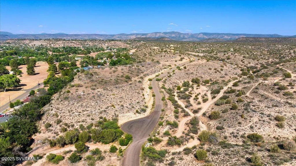 3410 Coronado Trail, Lake Montezuma