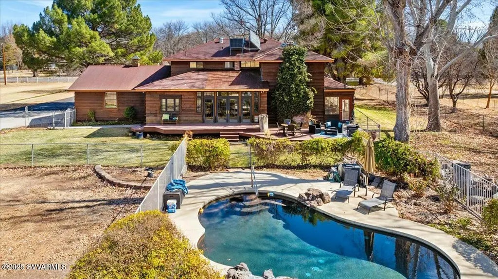 1380 S Bates Road, Cottonwood